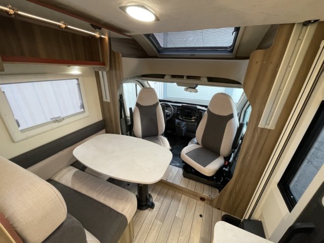 Roller Team Kronos Fit 291 TL - Photo 2