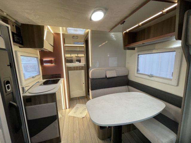 Roller Team Kronos Fit 291 TL - Photo 3