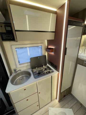 Roller Team Kronos Fit 291 TL - Photo 4