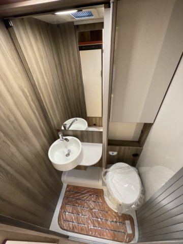 Roller Team Kronos Fit 291 TL - Photo 5