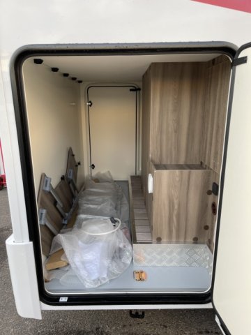 Roller Team Kronos Fit 291 TL - Photo 9