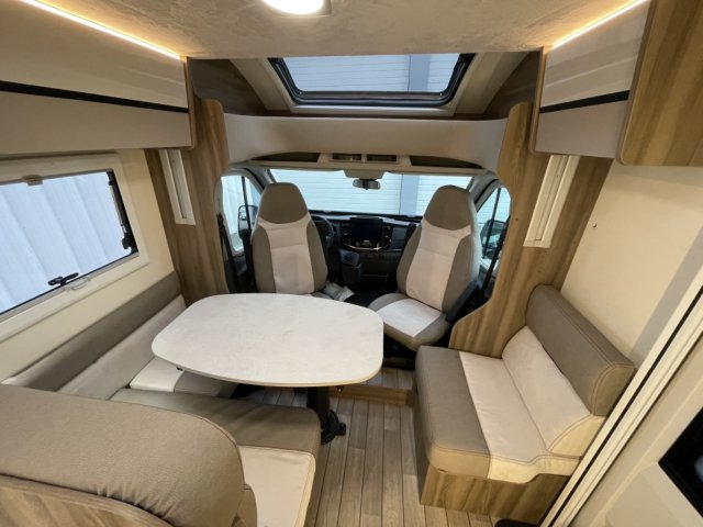 Roller Team Kronos Go 294 TL SPRING EDITION - Photo 2