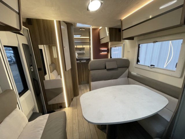 Roller Team Kronos Go 294 TL SPRING EDITION - Photo 3