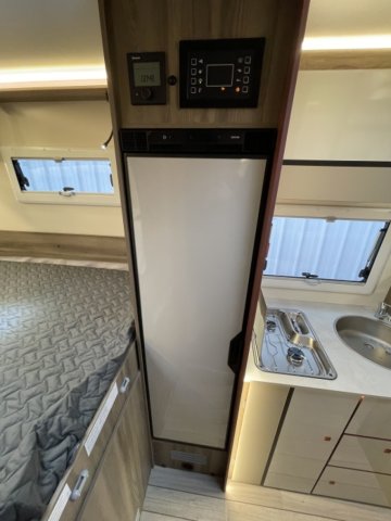 Roller Team Kronos Go 294 TL SPRING EDITION - Photo 4