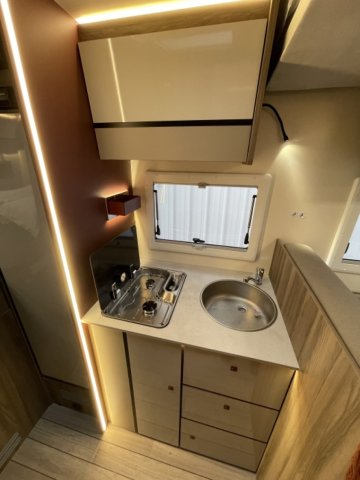 Roller Team Kronos Go 294 TL SPRING EDITION - Photo 5