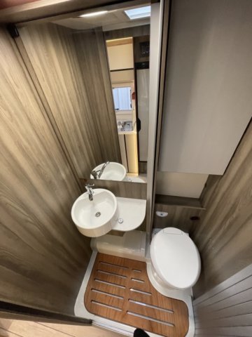 Roller Team Kronos Go 294 TL SPRING EDITION - Photo 7