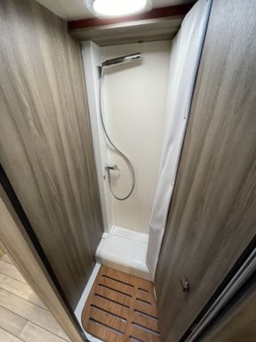 Roller Team Kronos Go 294 TL SPRING EDITION - Photo 8