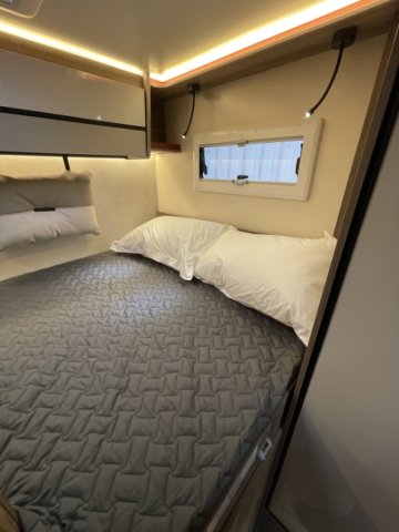 Roller Team Kronos Go 294 TL SPRING EDITION - Photo 9