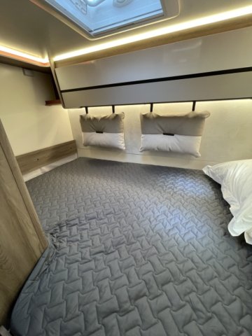 Roller Team Kronos Go 294 TL SPRING EDITION - Photo 10