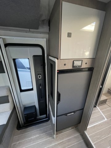 Roller Team Zefiro 266 TL - Photo 3