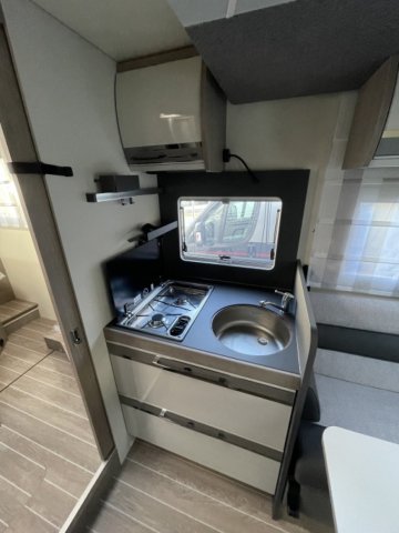 Roller Team Zefiro 266 TL - Photo 4