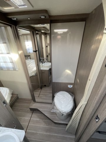 Roller Team Zefiro 266 TL - Photo 5