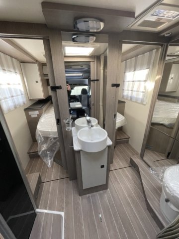 Roller Team Zefiro 266 TL - Photo 6