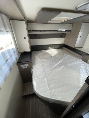 Roller Team Zefiro 266 TL - Photo 8