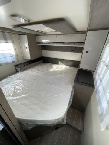 Roller Team Zefiro 266 TL - Photo 9