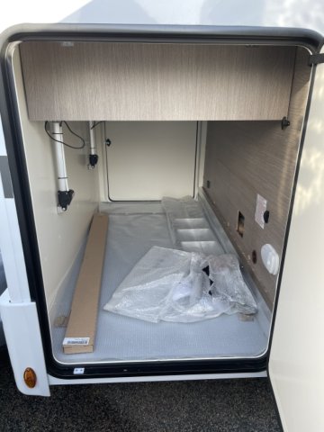 Roller Team Zefiro 266 TL - Photo 10