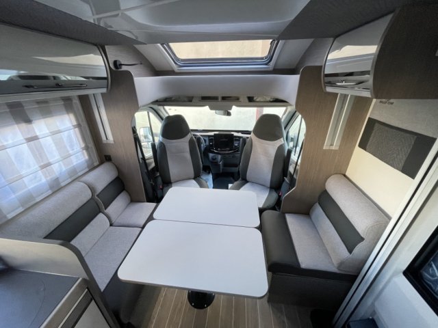 Roller Team Zefiro 266 TL - Photo 2