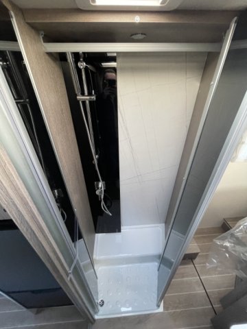 Roller Team Zefiro 266 TL - Photo 7