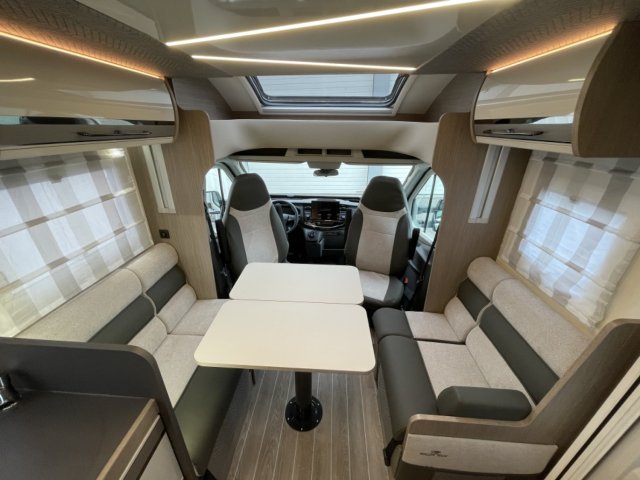 Roller Team Zefiro 267 TL - Photo 2