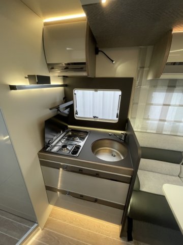 Roller Team Zefiro 267 TL - Photo 3