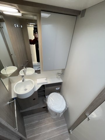 Roller Team Zefiro 267 TL - Photo 5