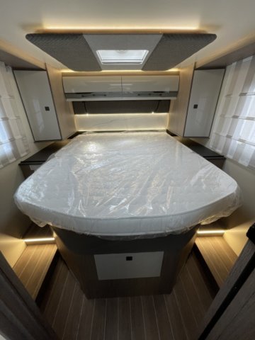 Roller Team Zefiro 267 TL - Photo 7