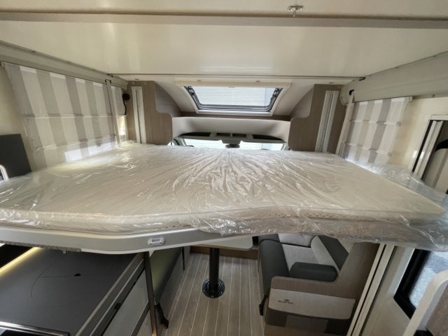 Roller Team Zefiro 267 TL - Photo 8