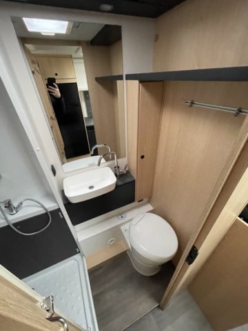 Sunlight A 68 CAPUCINE - Photo 6