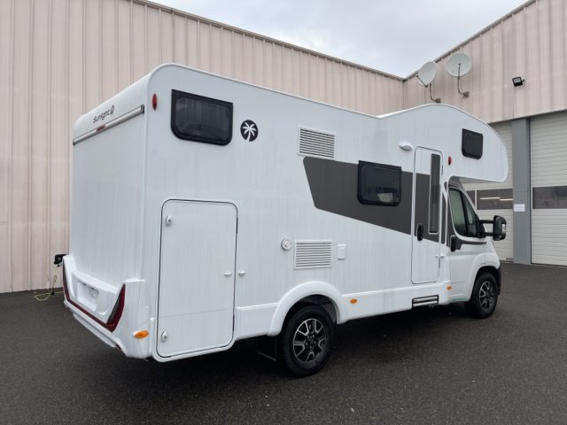 Sunlight A 68 CAPUCINE - Photo 11