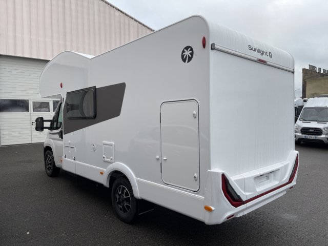 Sunlight A 68 CAPUCINE - Photo 12