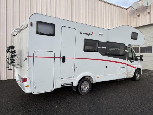 Sunlight A 72 CAPUCINE A72 - Photo 10