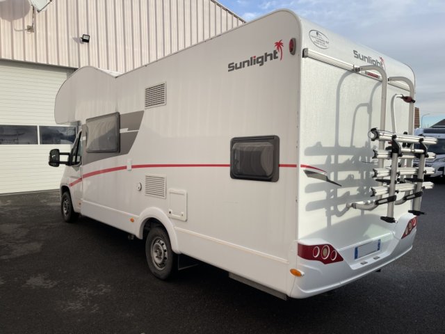 Sunlight A 72 CAPUCINE A72 - Photo 11