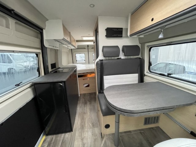 Sunlight Cliff 600 X - Photo 3