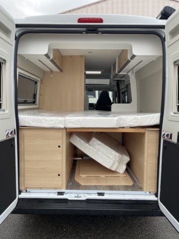 Sunlight Cliff 600 X - Photo 9