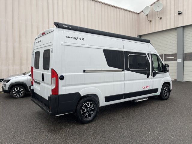 Sunlight Cliff 600 X - Photo 10