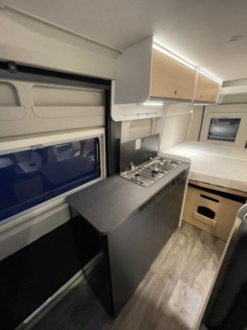 Sunlight Cliff 600 X X-RT - Photo 4