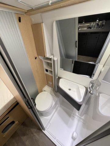 Sunlight Cliff 600 X X-RT - Photo 5