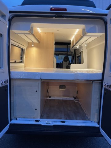 Sunlight Cliff 600 X X-RT - Photo 9