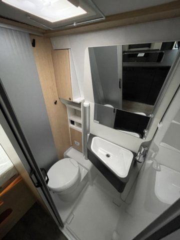 Sunlight Cliff 600 X - Photo 5