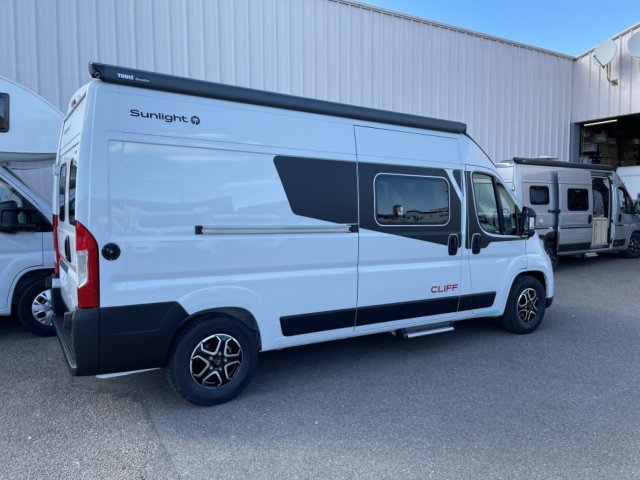 Sunlight Cliff 600 X - Photo 10