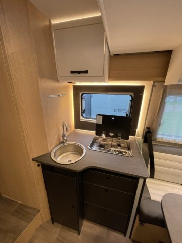 Sunlight T 69 LC Adventure Edition PROFILE - Photo 3