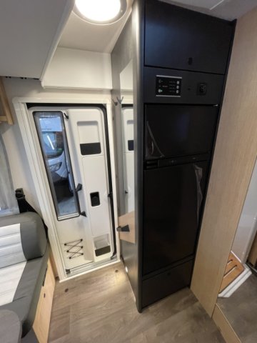 Sunlight T 69 LC Adventure Edition PROFILE - Photo 4