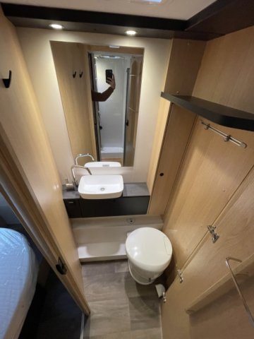 Sunlight T 69 LC Adventure Edition PROFILE - Photo 5