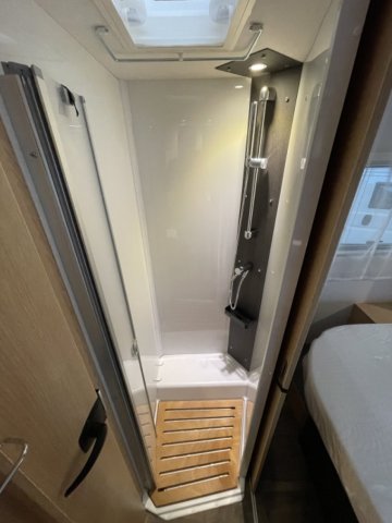 Sunlight T 69 LC Adventure Edition PROFILE - Photo 6