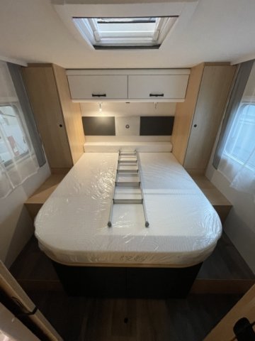 Sunlight T 69 LC Adventure Edition PROFILE - Photo 7