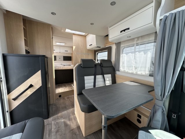 Sunlight T 690 L Adventure Edition PROFILE - Photo 4