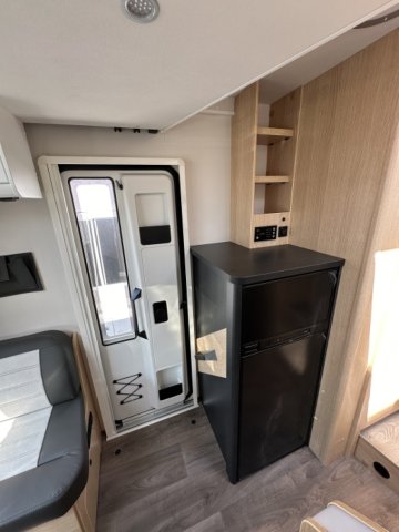 Sunlight T 690 L Adventure Edition PROFILE - Photo 5