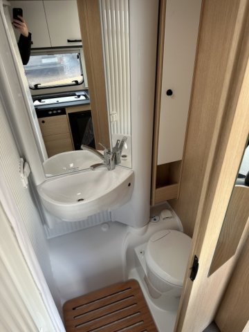 Sunlight V 60 Adventure Edition VANS - Photo 6