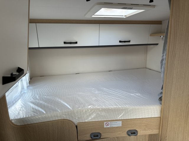 Sunlight V 60 Adventure Edition VANS - Photo 7