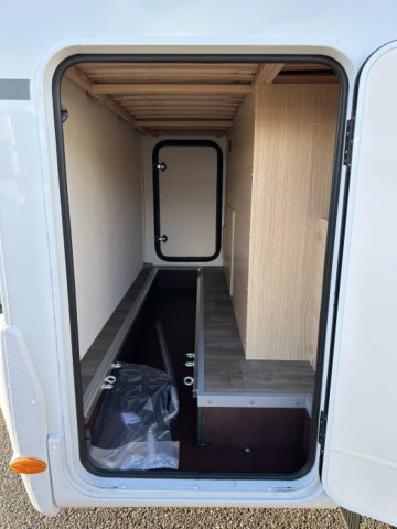 Sunlight V 60 Adventure Edition VANS - Photo 8